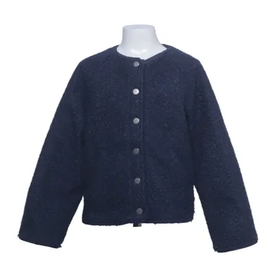 Cardigan (Bleu) de Kiabi Polyester