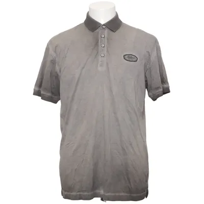 Polo (Gris) de Engbers Coton