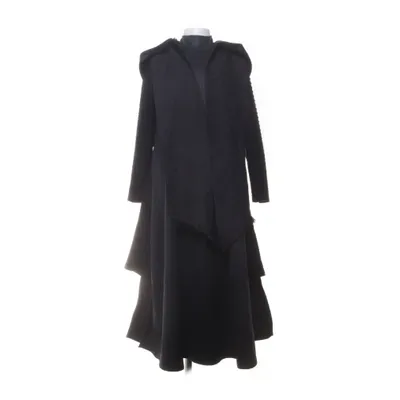 Feestkostuums (Zwart) Polyester, Polyurethaan, Viscose