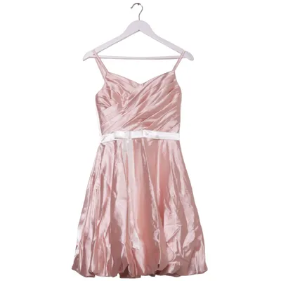 Cocktailjurk (Roze) van JJ's House Polyester