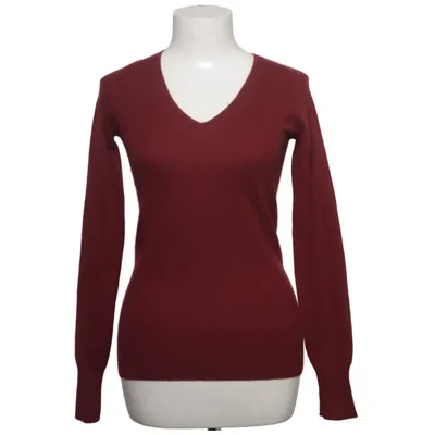 Pullover (Rot) von Zara Knit Kaschmir