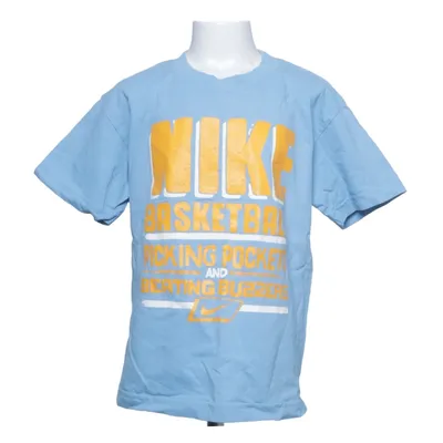 T-shirt (Bleu, Multicolore) de Nike Basketball