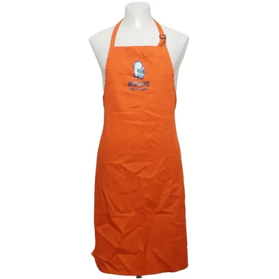 Apron (Orange) from Blues Original