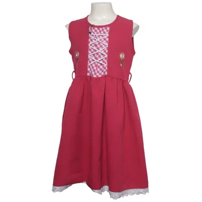 Dirndl (Rosa) från Schrammel