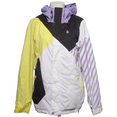 Skijakke (Nimbus) fra Volcom Polyamid, Polyester