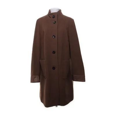 Kappa (Brun, Beige) från Atelier Ull, Polyester, Kashmir