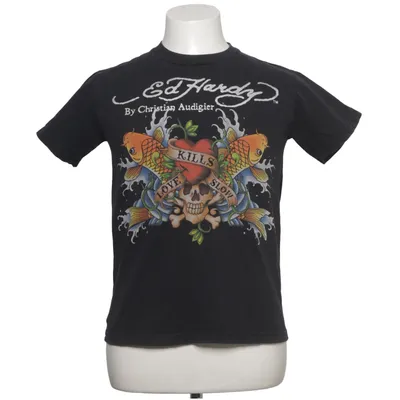 T-shirt (Vintage Ed Hardy) from Ed Hardy by Christian Audigier