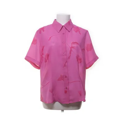 Blus (Rosa) från Collection Polyester