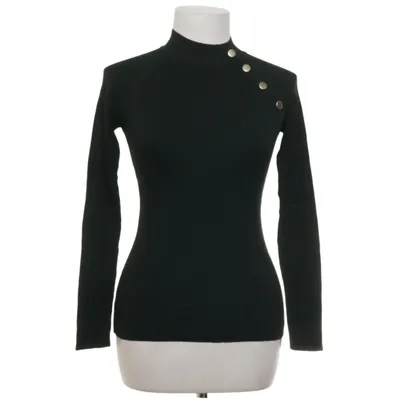 Turtleneck (Green) from JDY