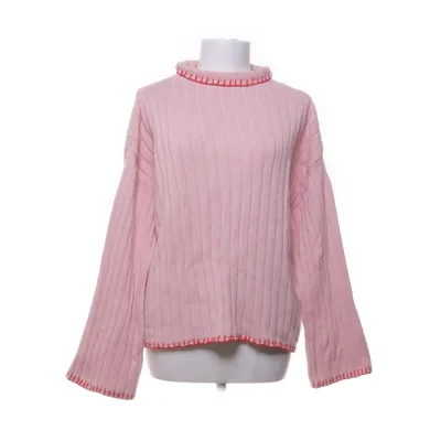 Coltrui (Roze) van STOCKH LM Studio Katoen, Wol