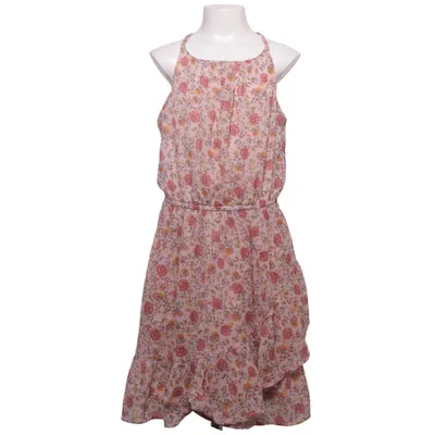 Klänning (Rosa, Flerfärgad) från Lindex Kids Polyester