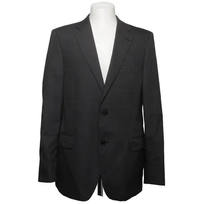 Blazer (Grijs) van J. Philipp Zijde, Viscose, Wol