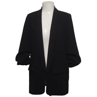 Blazer (Black) from Zara Woman