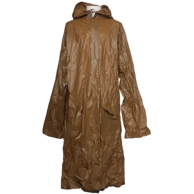 Manteau imperméable (Marron) de Viola