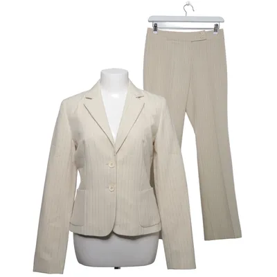 Costume (Beige) de Zero Basic Polyester
