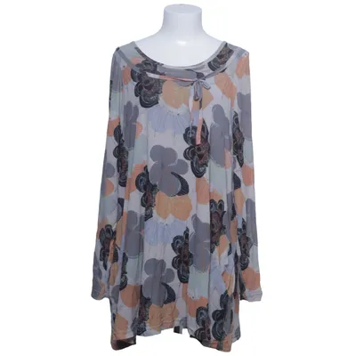 Haut (Gris, Beige, Multicolore) de Intown Élasthane, Polyamide