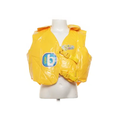 Zwemvest (Geel) van Bestway