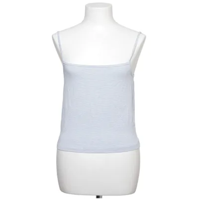 Pyjamaslinne (Blå, Vit) från Lager 157 Elastan, Polyester, Viskos