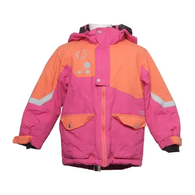 Skijacke (Pink, Orange, Mehrfarbig) von North Bend Polyamid, Polyester