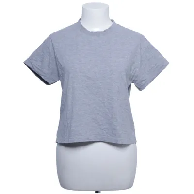 T-shirt (Grå) från Edited Bomull