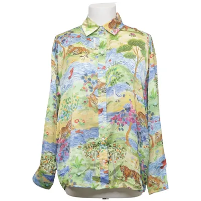 Blouse (Meerkleurig) van Promod Gerecycled polyester