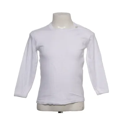 Lange mouwen shirt (Wit) van NAZ