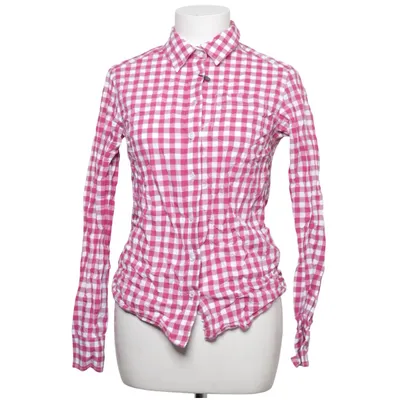 Flanellskjorta (Röd, Vit) från Boomerang