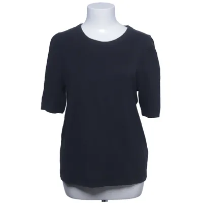 T-shirt (Grijs) van Rodebjer Katoen, Lyocell