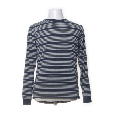 Lange mouwen shirt (Groen, Meerkleurig) van Nike Katoen, Polyester