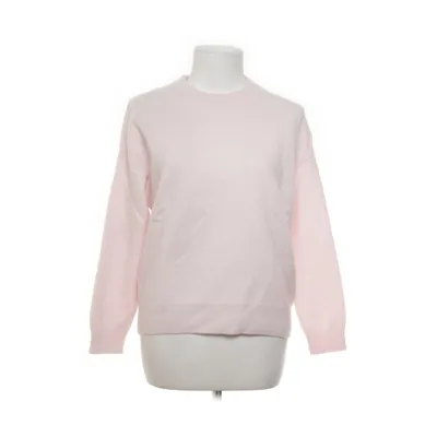 Trui (Roze) van Les Tricots de Lea