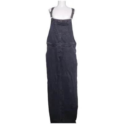 Overalls (Grå) fra ASOS Denim Bomuld
