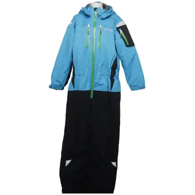 Outdoor overalls  (Supershape) fra Gneis Polyamid, Polyester