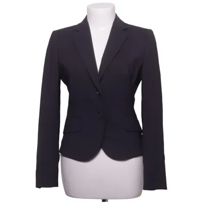 Blazer (Sort) fra Hugo Boss