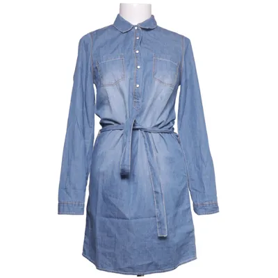 Denim dress (ROWENNA) from Lola Liza Cotton