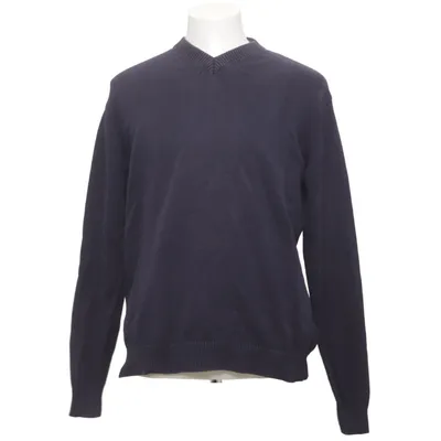 Pull-over (Bleu) de Kitaro Coton