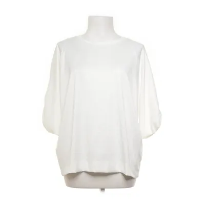 Blus (Vit) från Yessica Elastan, Polyester