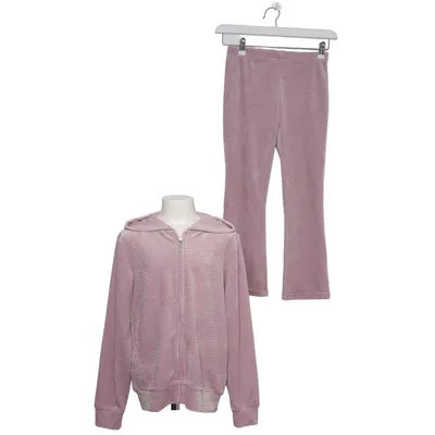 Mjukisset (Rosa) från MyWear Kids Elastan, Polyester