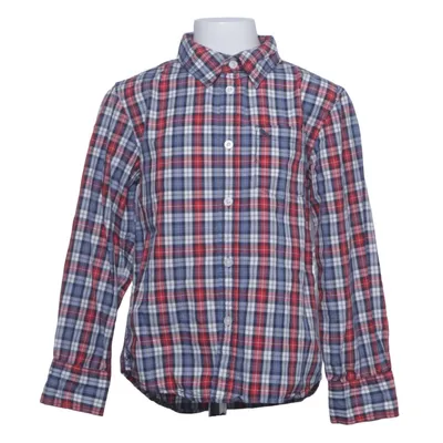 Shirt (Rood, Blauw, Wit) van L.O.G.G by H&M Katoen
