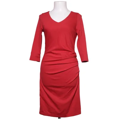 Jurk (Rood) van Kaffe