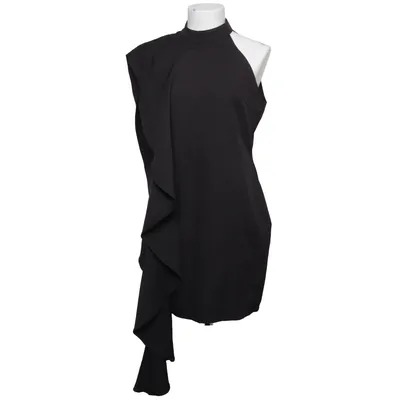 Klänning (Grå) från Boohoo Night