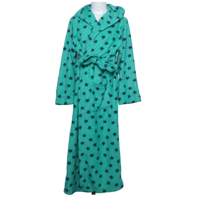 Peignoir (Vert, Bleu) de Crossbow Polyester