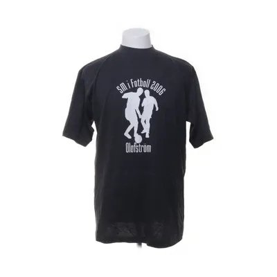 T-shirt (Grå) från Park Lane Bomull, Polyester
