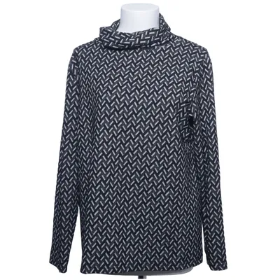Coltrui (Zwart, Wit, Meerkleurig) van Brandtex Copenhagen Elastaan, Polyester, Viscose