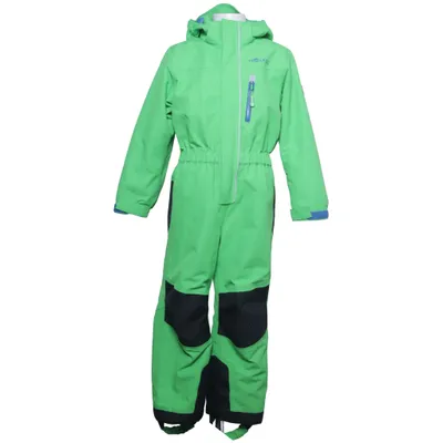 Overall (Grön, Svart, Blå) från Trollkids Polyamid, Polyester