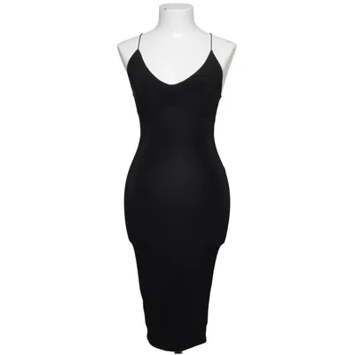 Kjole (Sort) fra Rebecca Stella Elastan, Polyester