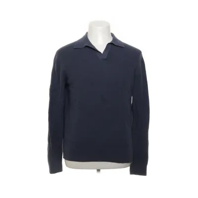 Tröja (Blå) från These Glory Days Ekologisk bomull