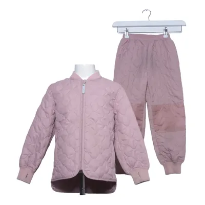 Outer wear (Pink) from Kuling Polyamide, Polyester