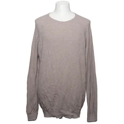 Trui (Beige) van Daniel Hechter Katoen
