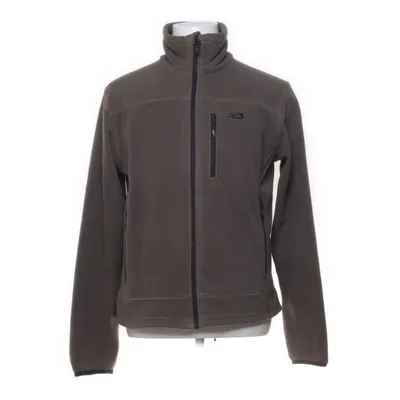 Fleece jacket (Green) from Five Seasons Polyester
