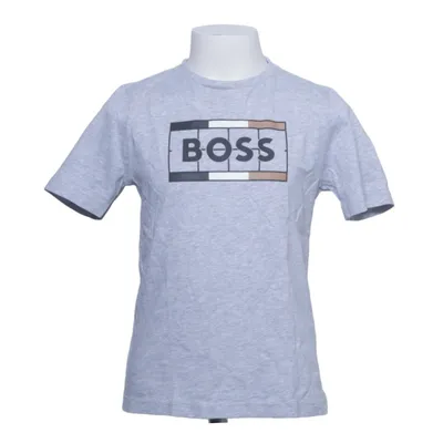 T-shirt (Gray, Multicolored) from Boss Cotton, Elastane